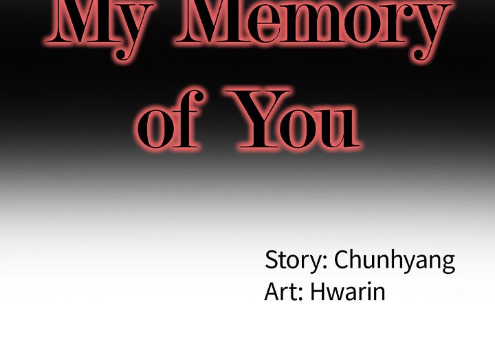 My Memory of You image