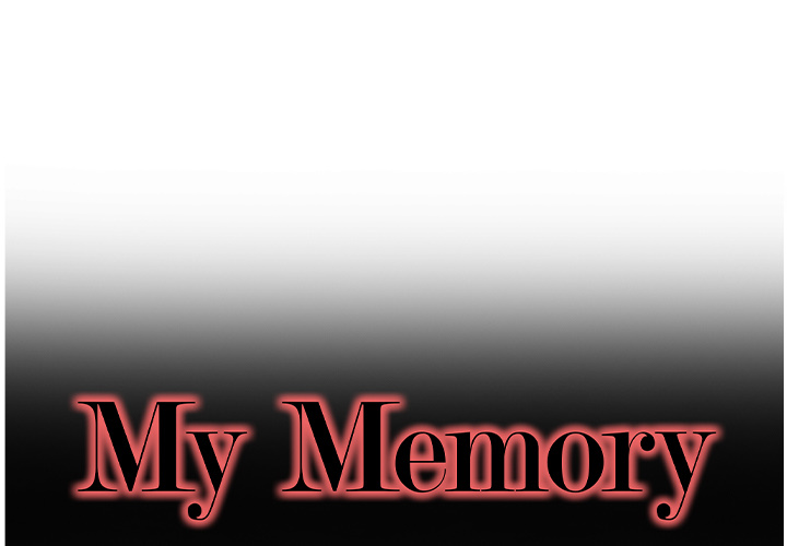My Memory of You image