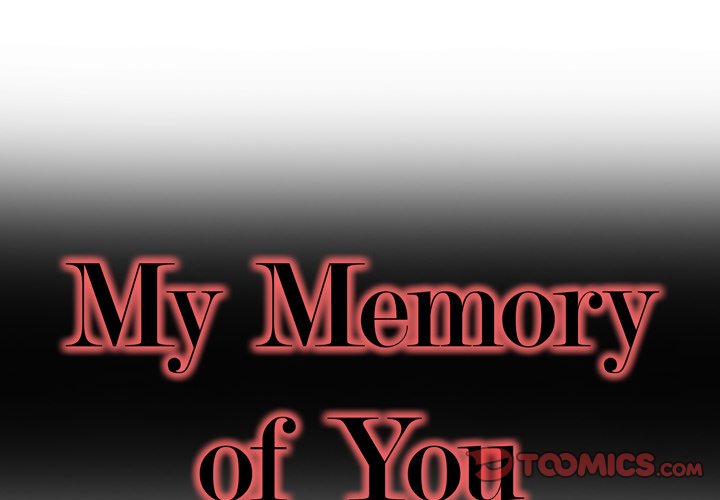 My Memory of You image