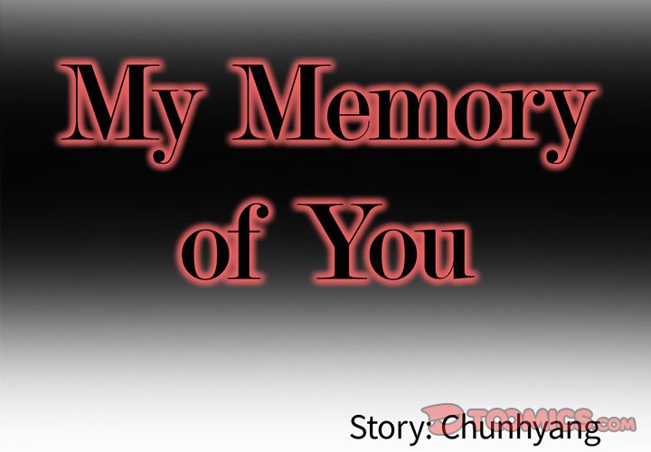 My Memory of You image