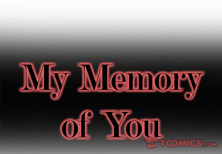 My Memory of You image