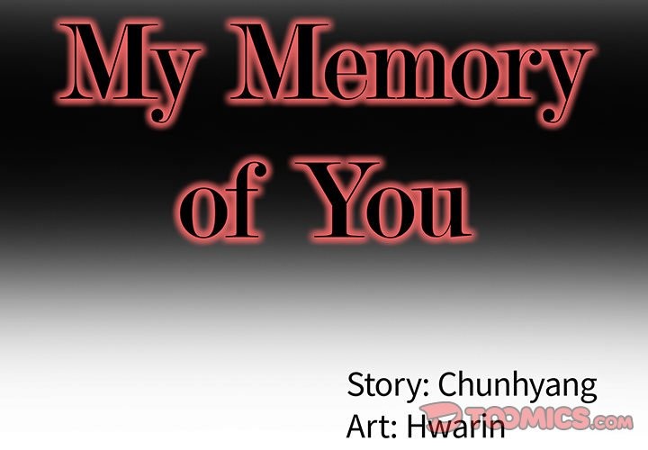 My Memory of You image