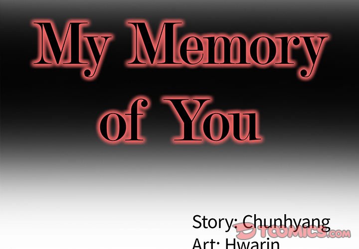 My Memory of You image