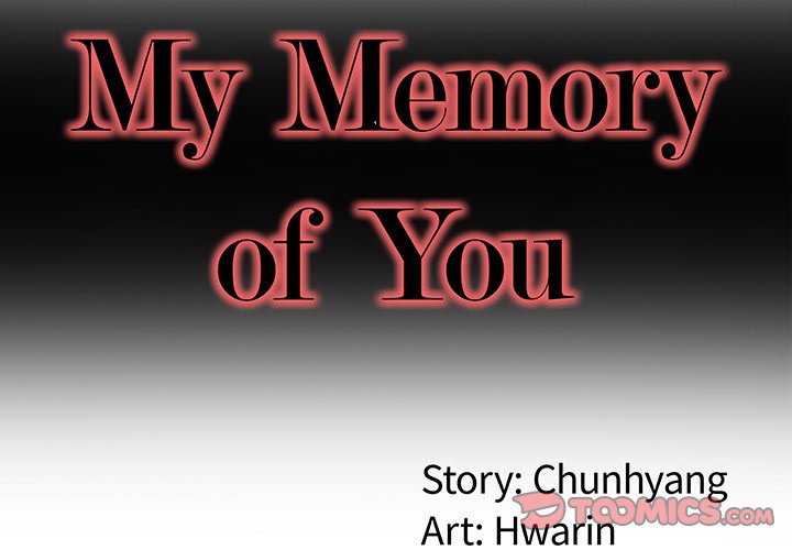 My Memory of You image