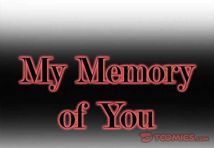 My Memory of You image