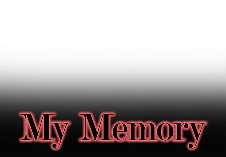 My Memory of You image