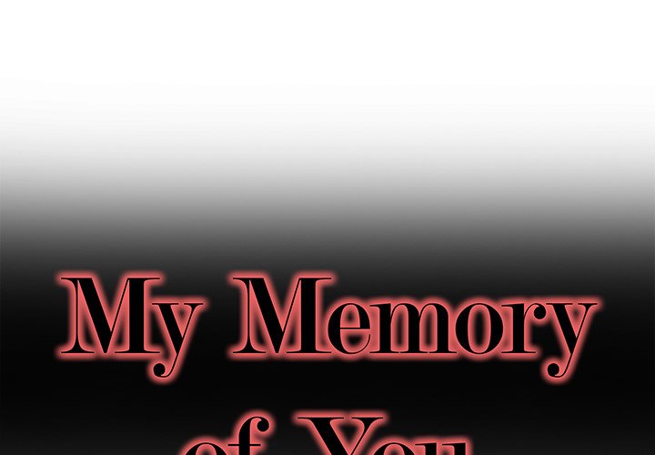 My Memory of You image