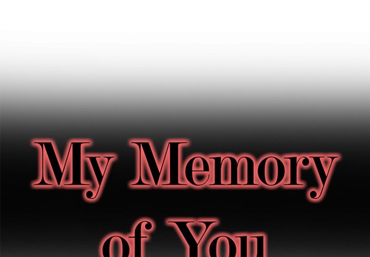 My Memory of You image