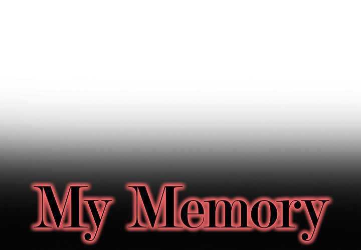 My Memory of You image