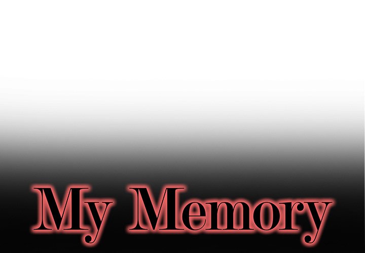 My Memory of You image