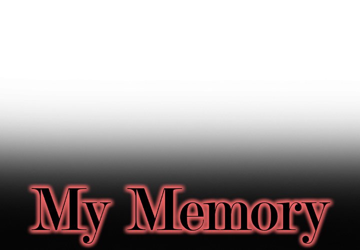 My Memory of You image