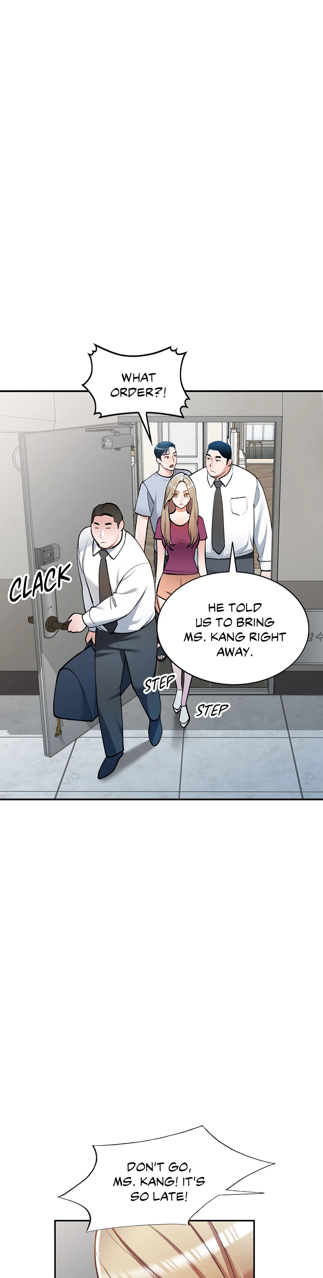 My Secretary’s Got a Secret image