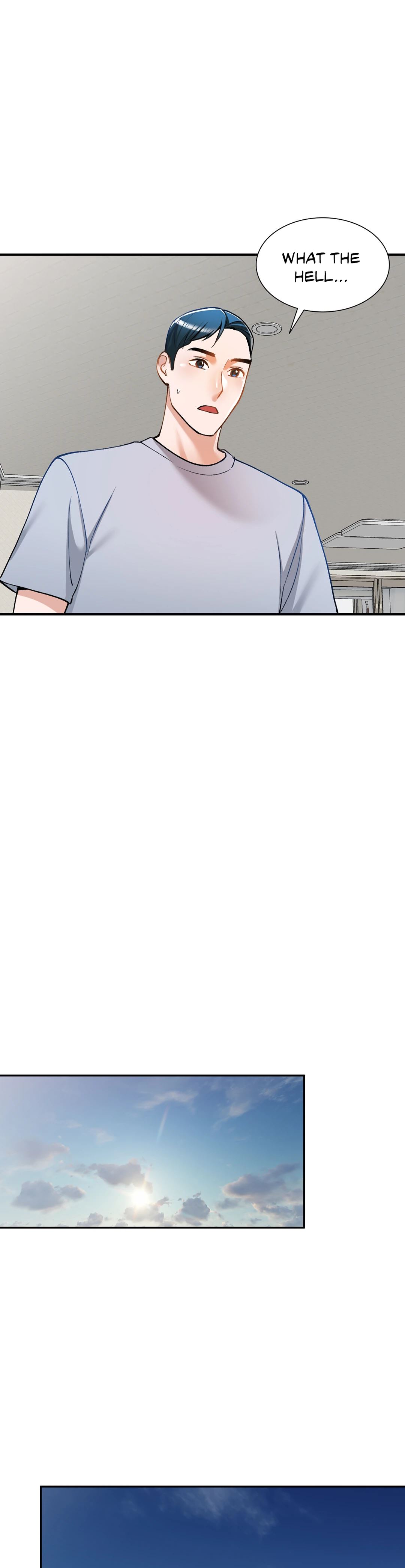 My Secretary’s Got a Secret image