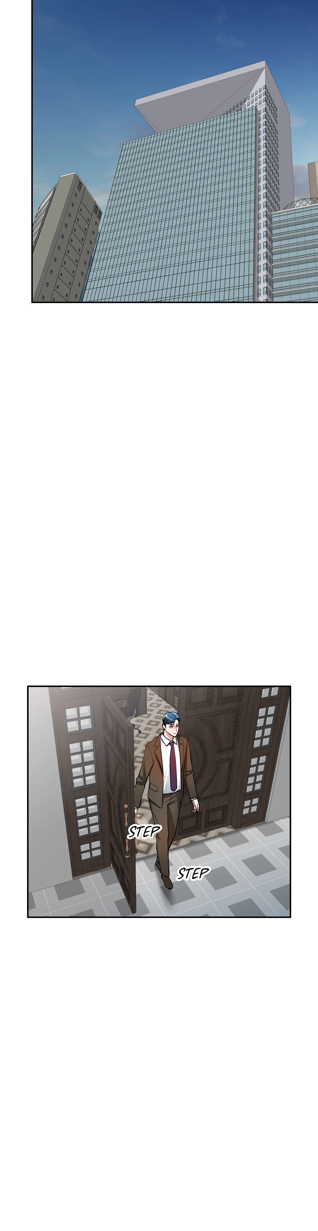 My Secretary’s Got a Secret image
