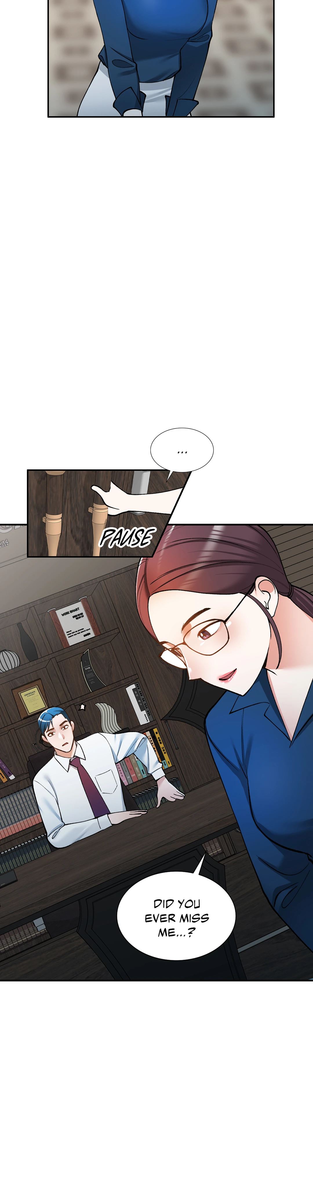 My Secretary’s Got a Secret image