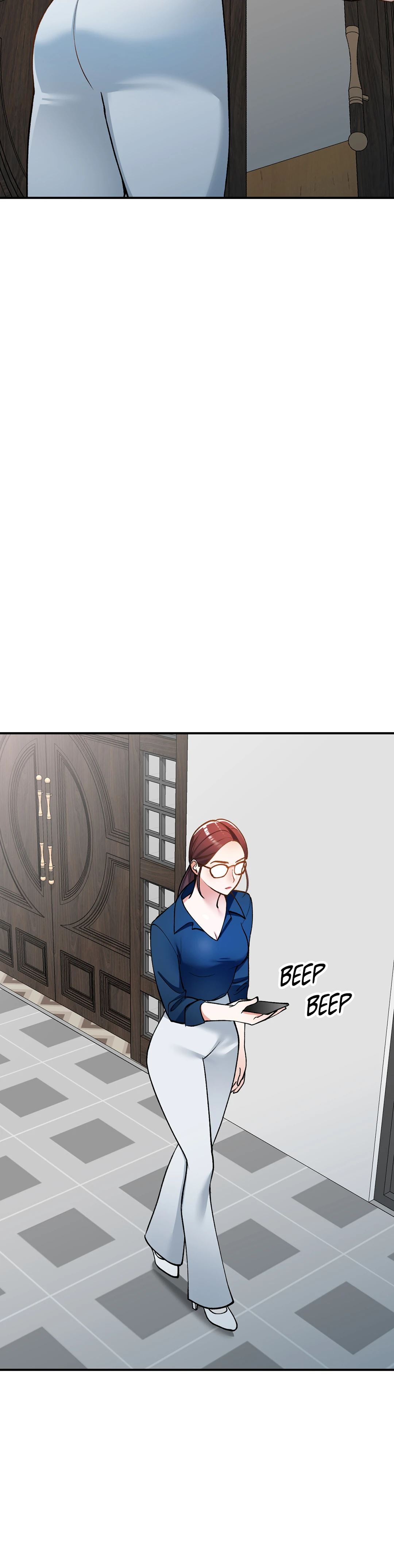 My Secretary’s Got a Secret image