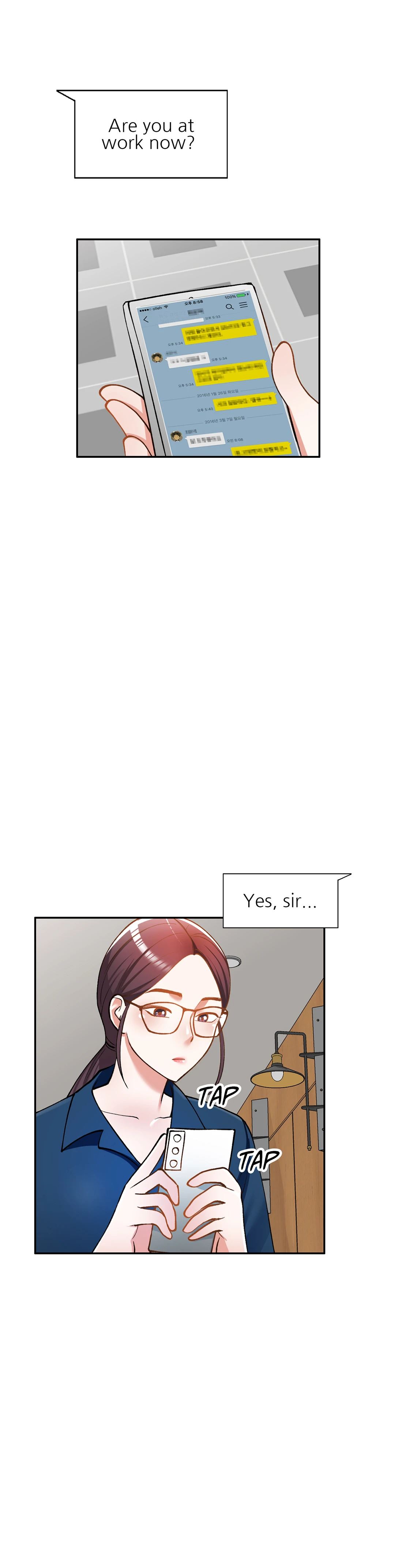 My Secretary’s Got a Secret image