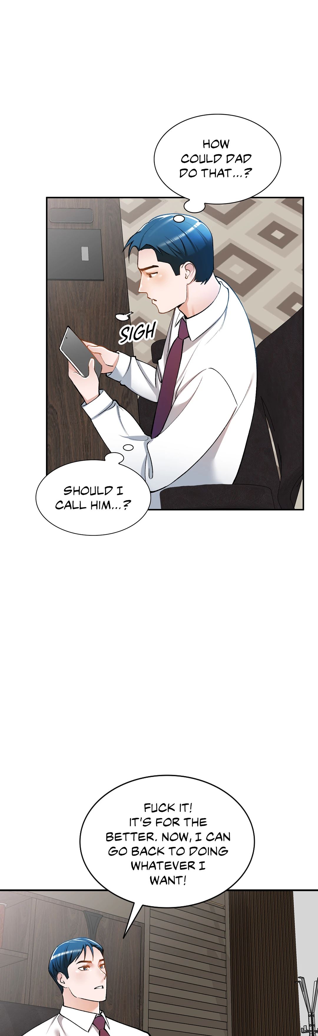 My Secretary’s Got a Secret image