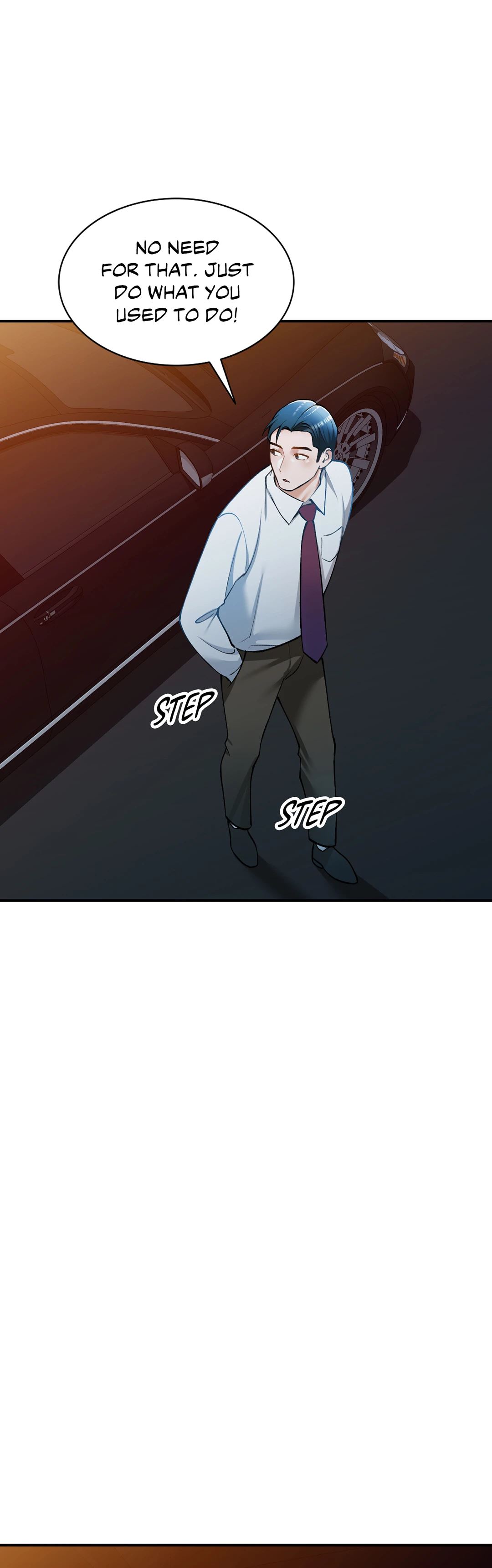 My Secretary’s Got a Secret image