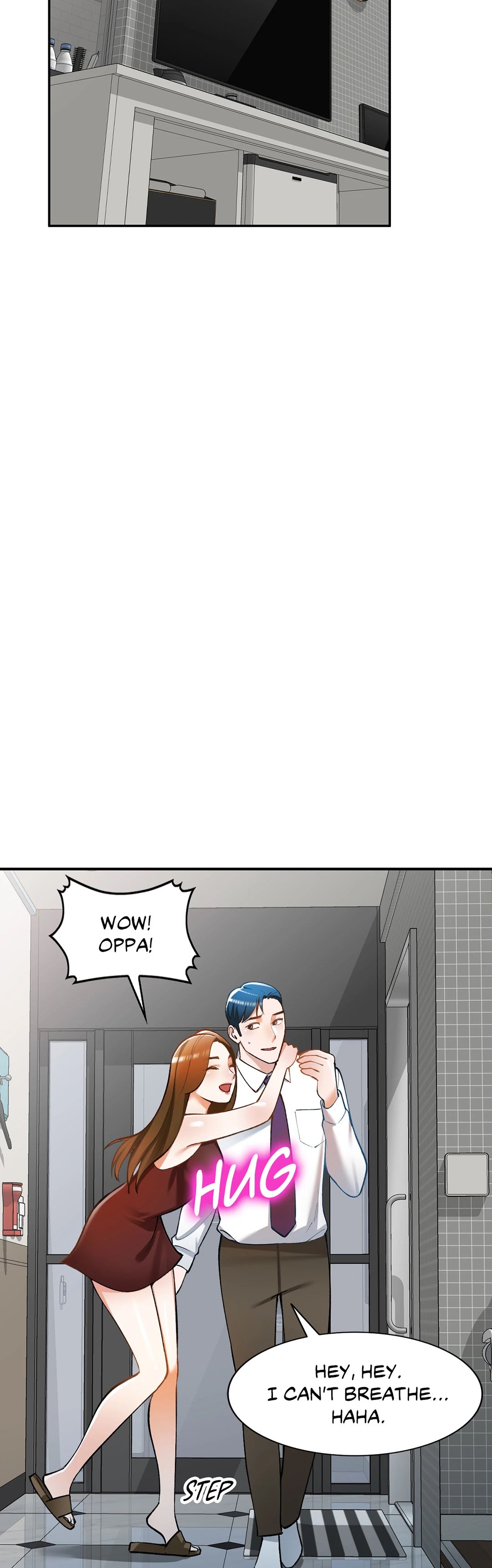 My Secretary’s Got a Secret image