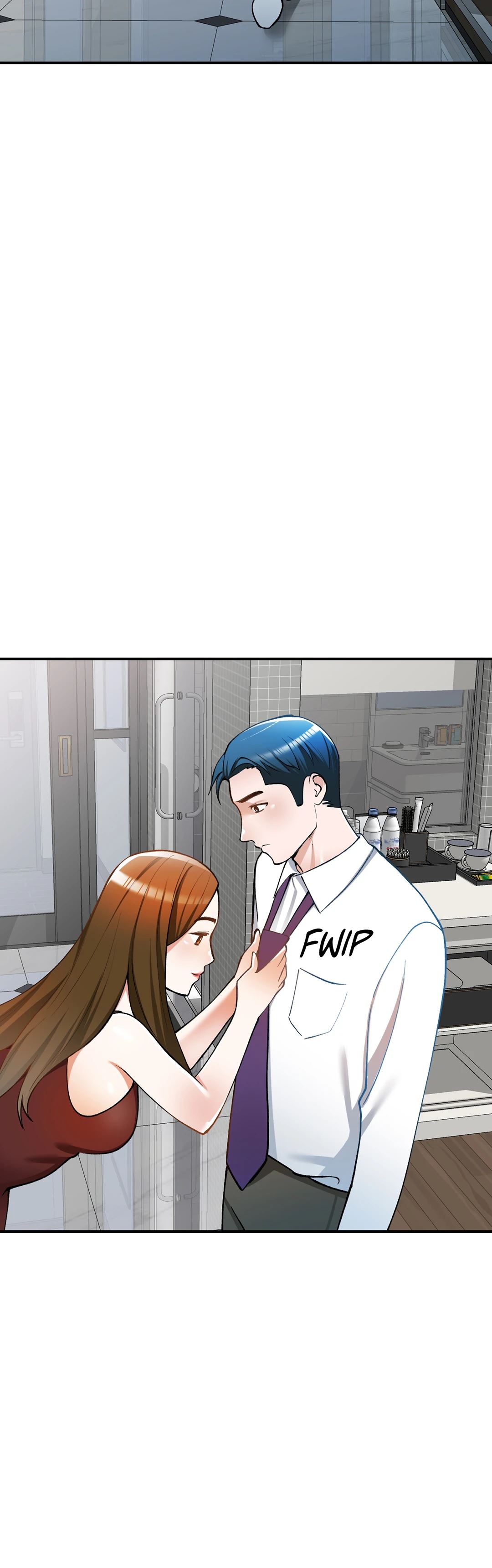 My Secretary’s Got a Secret image
