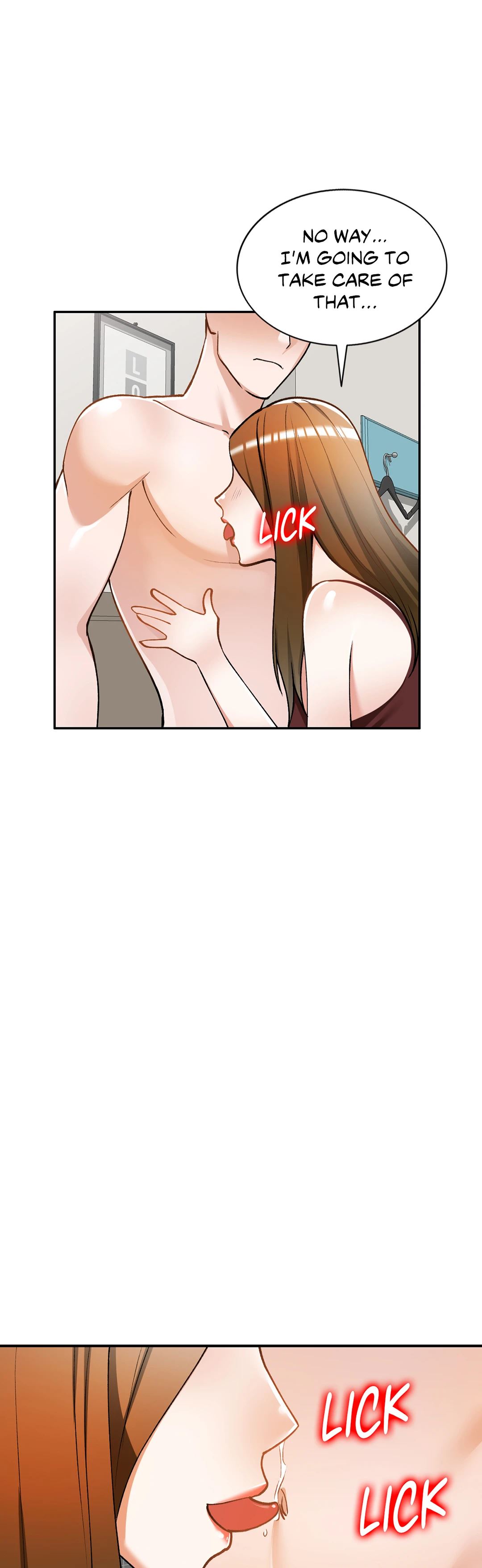 My Secretary’s Got a Secret image