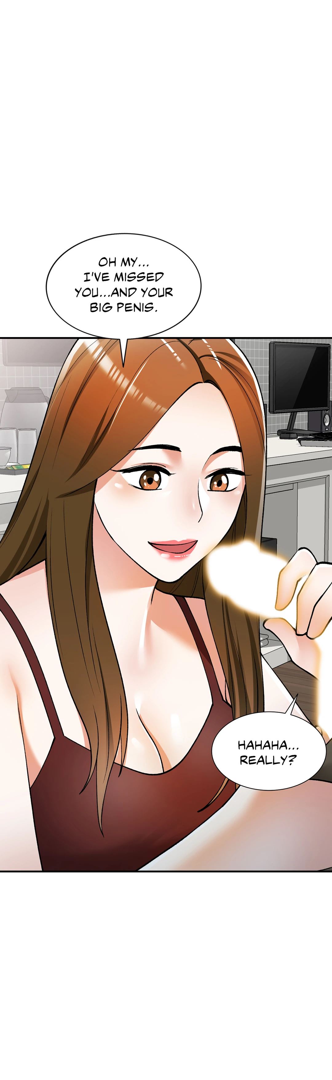 My Secretary’s Got a Secret image