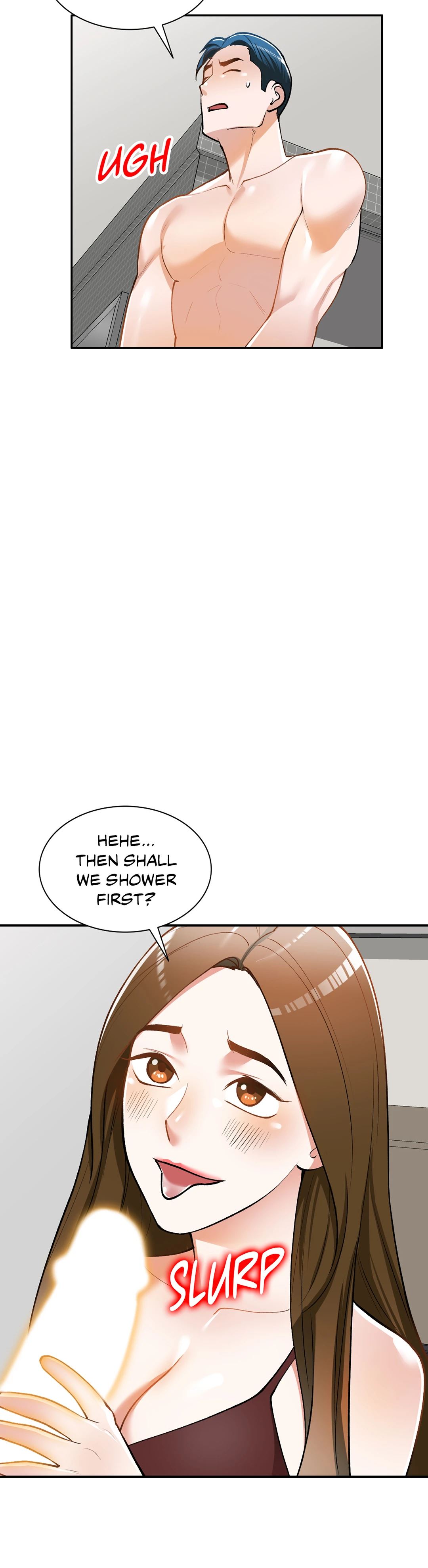 My Secretary’s Got a Secret image