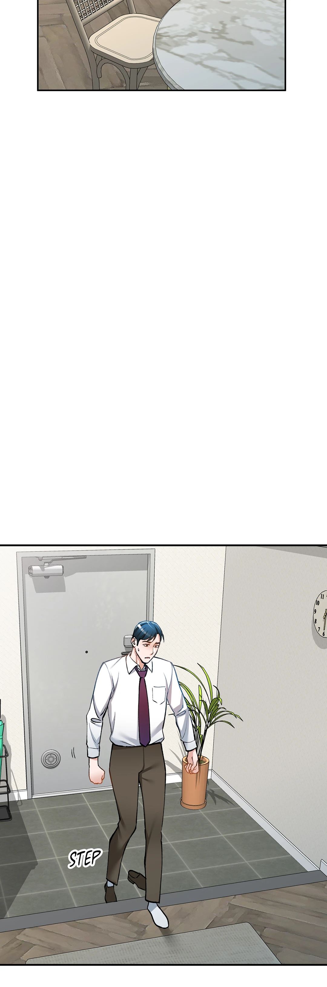 My Secretary’s Got a Secret image