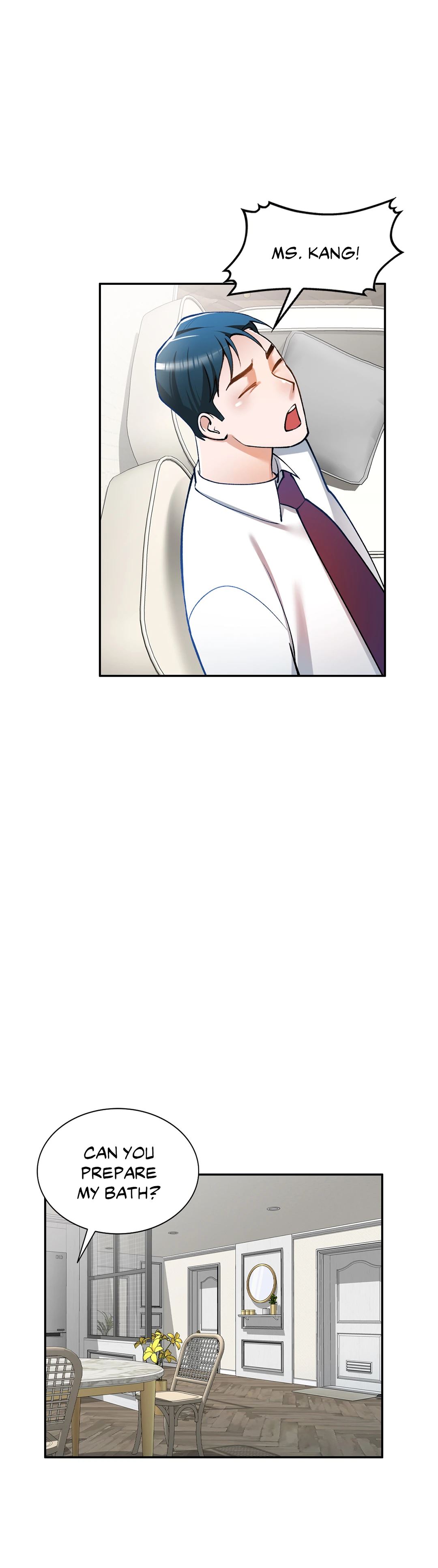My Secretary’s Got a Secret image