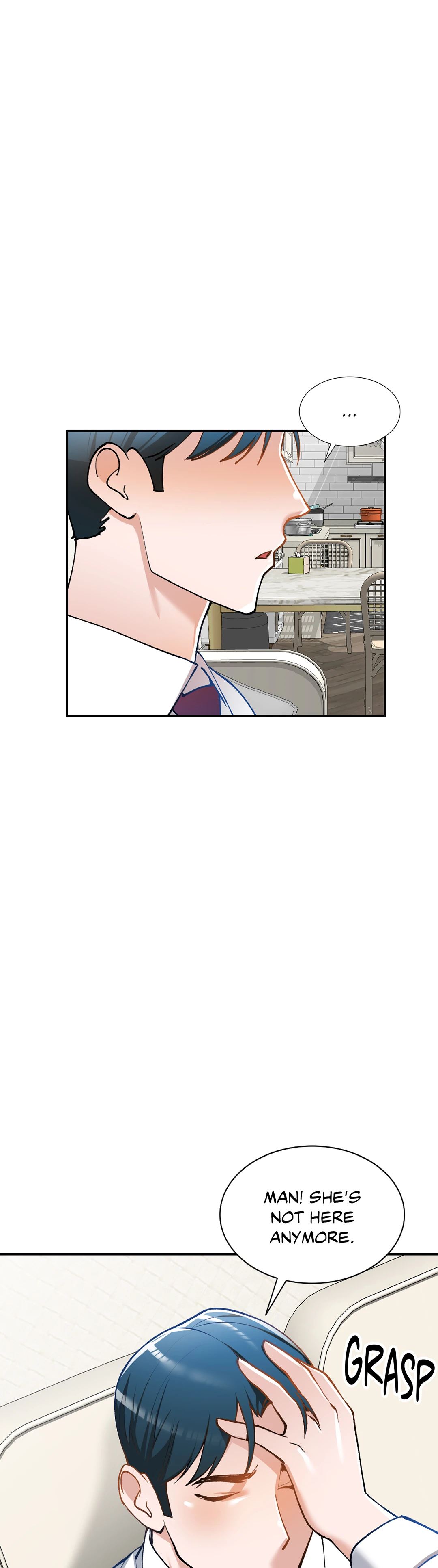 My Secretary’s Got a Secret image