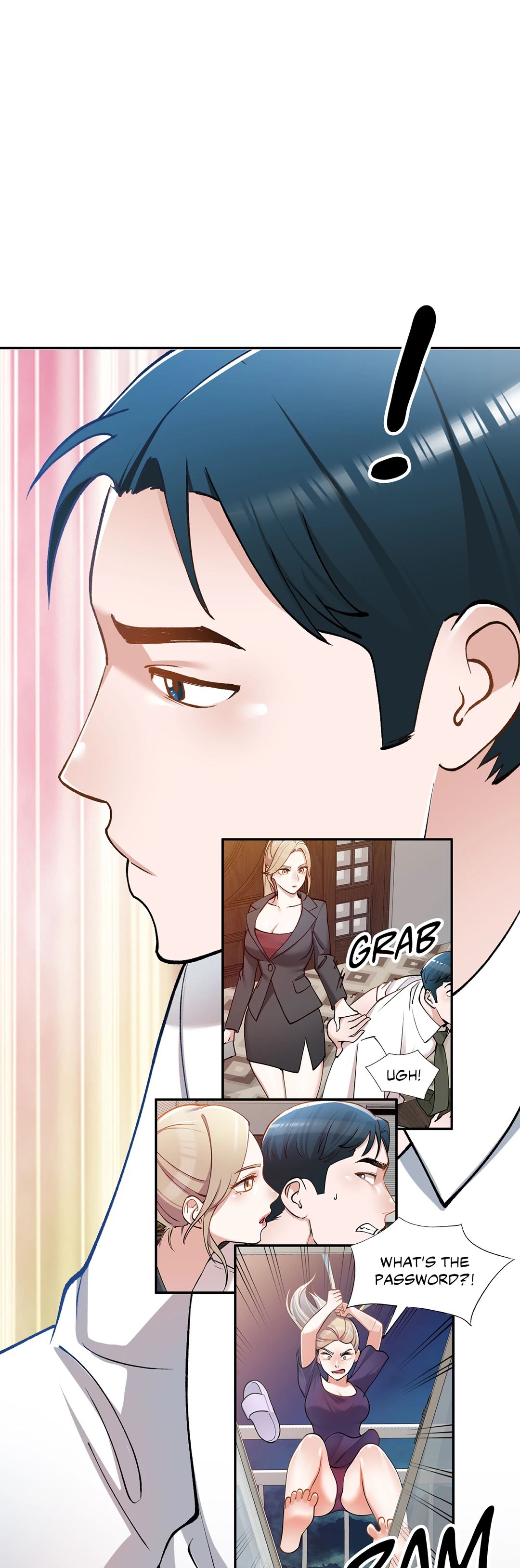 My Secretary’s Got a Secret image