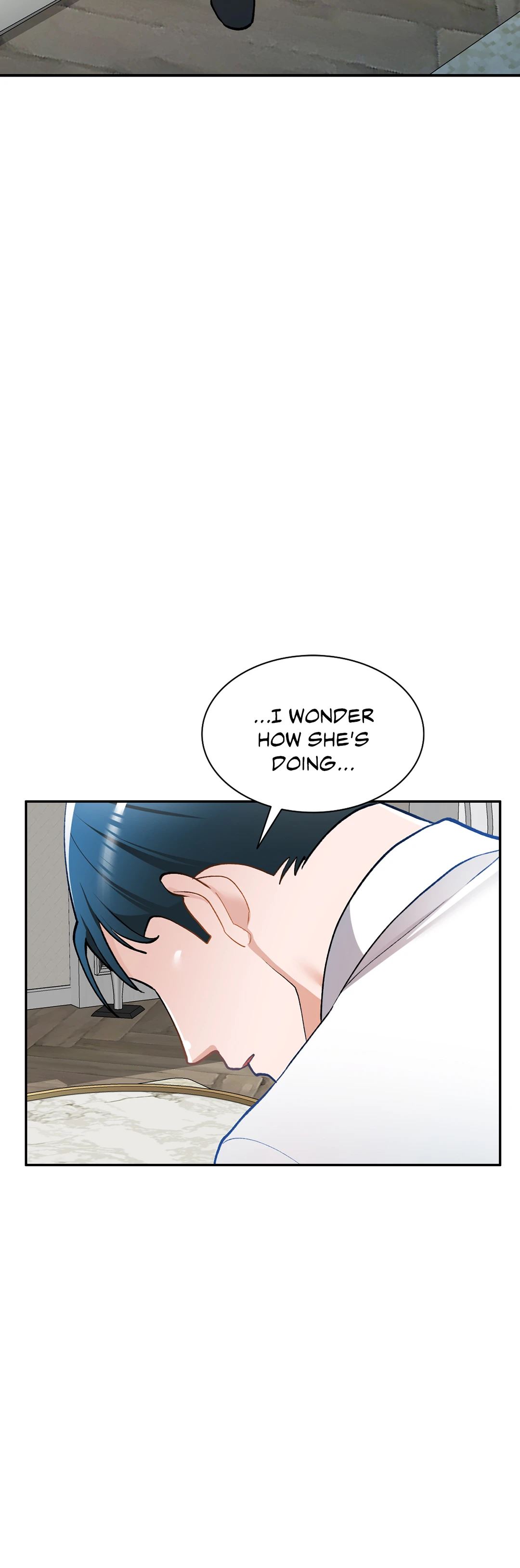 My Secretary’s Got a Secret image