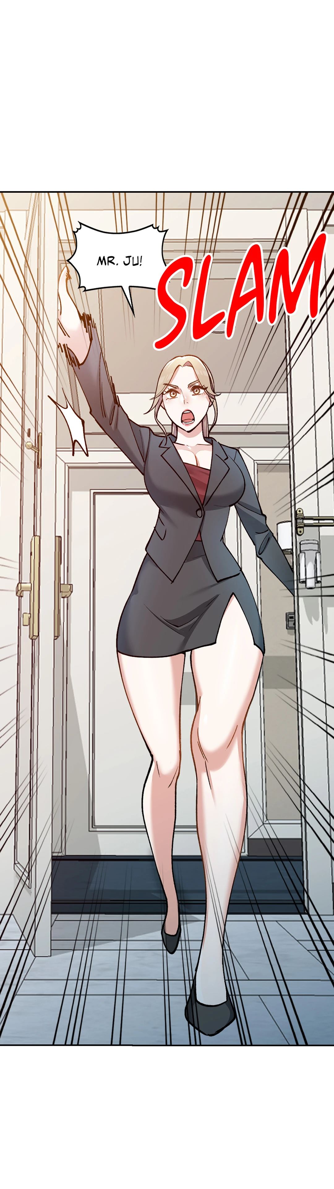 My Secretary’s Got a Secret image