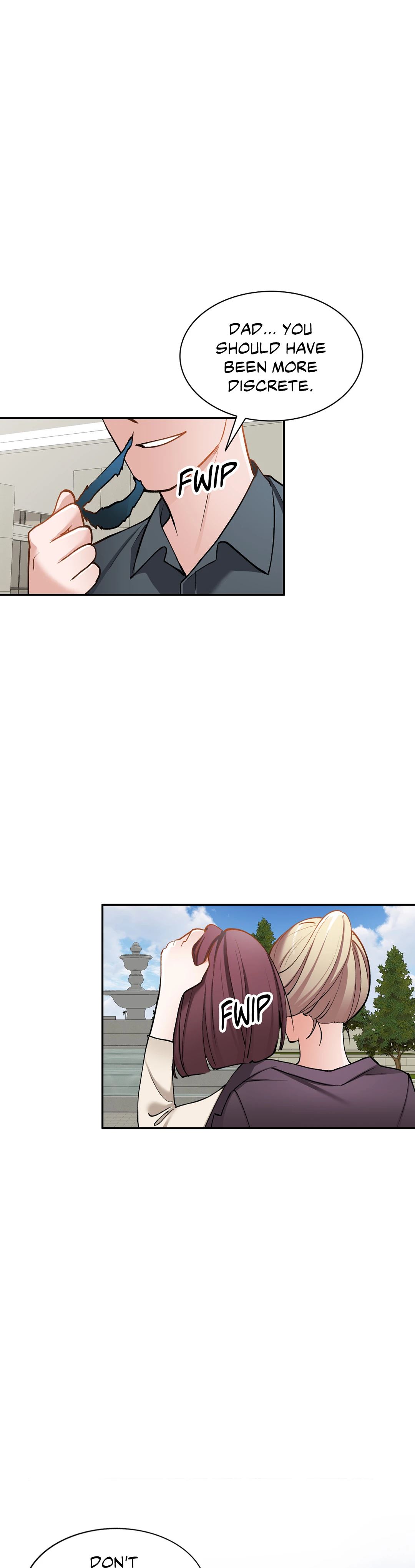 My Secretary’s Got a Secret image