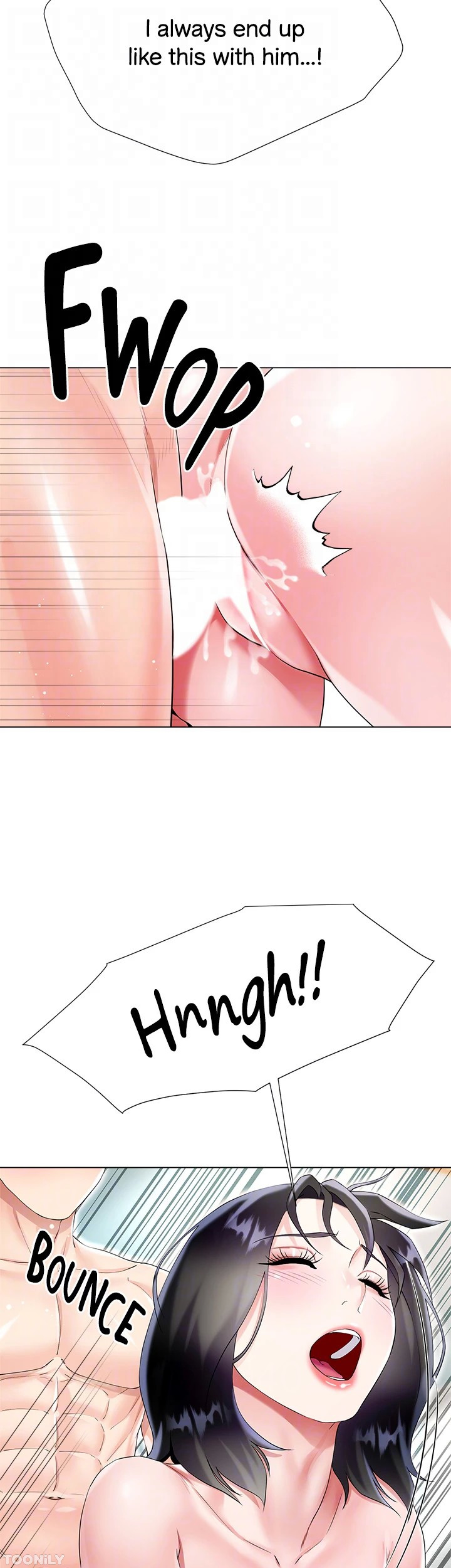 My Sister-in-law’s Skirt image