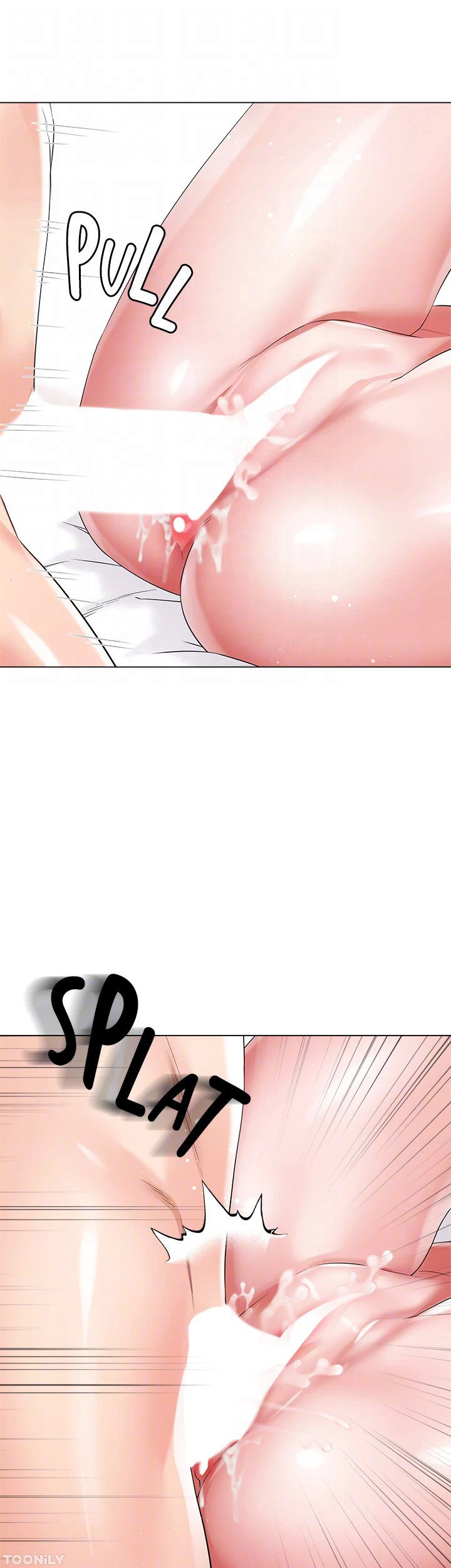 My Sister-in-law’s Skirt image