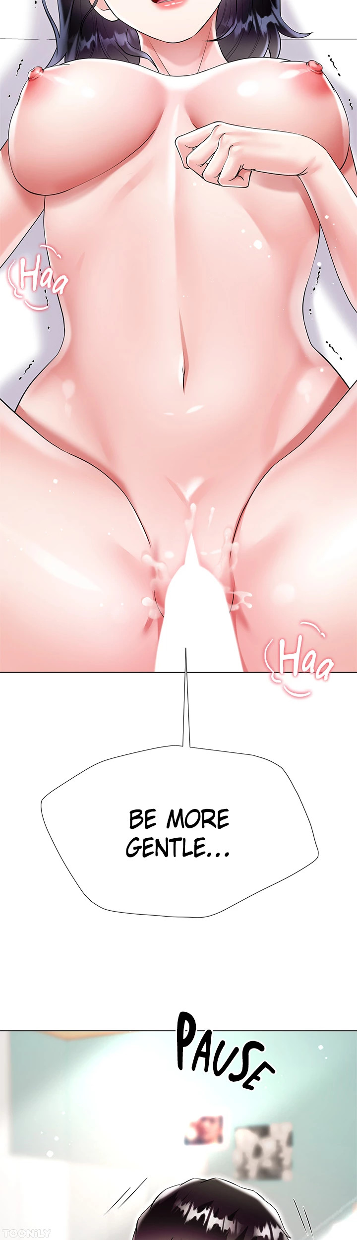 My Sister-in-law’s Skirt image