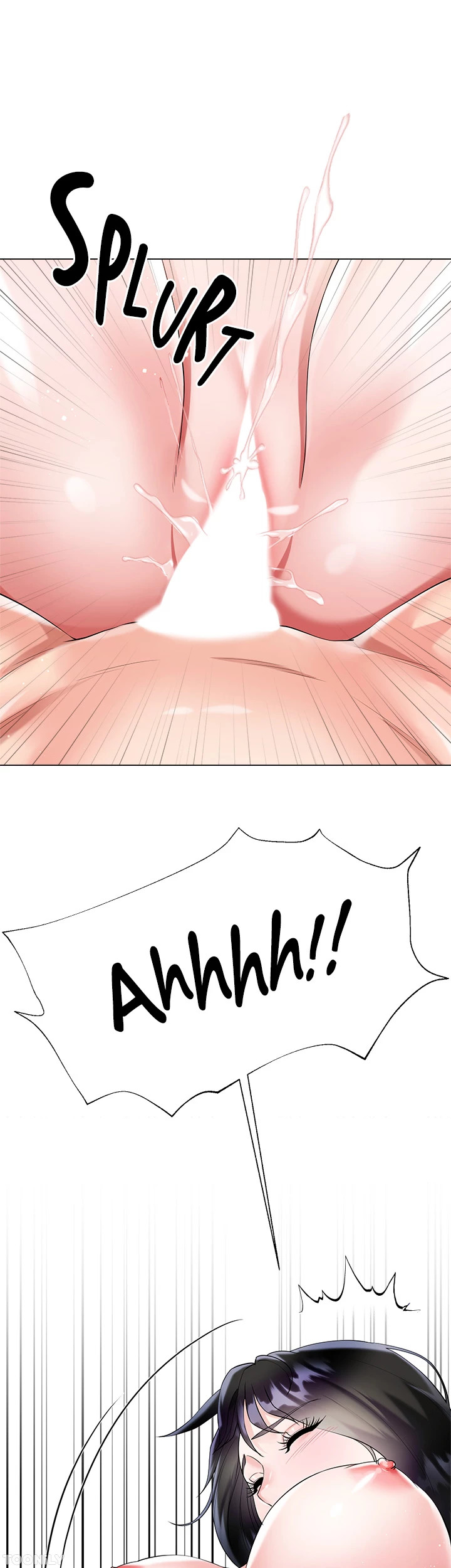 My Sister-in-law’s Skirt image