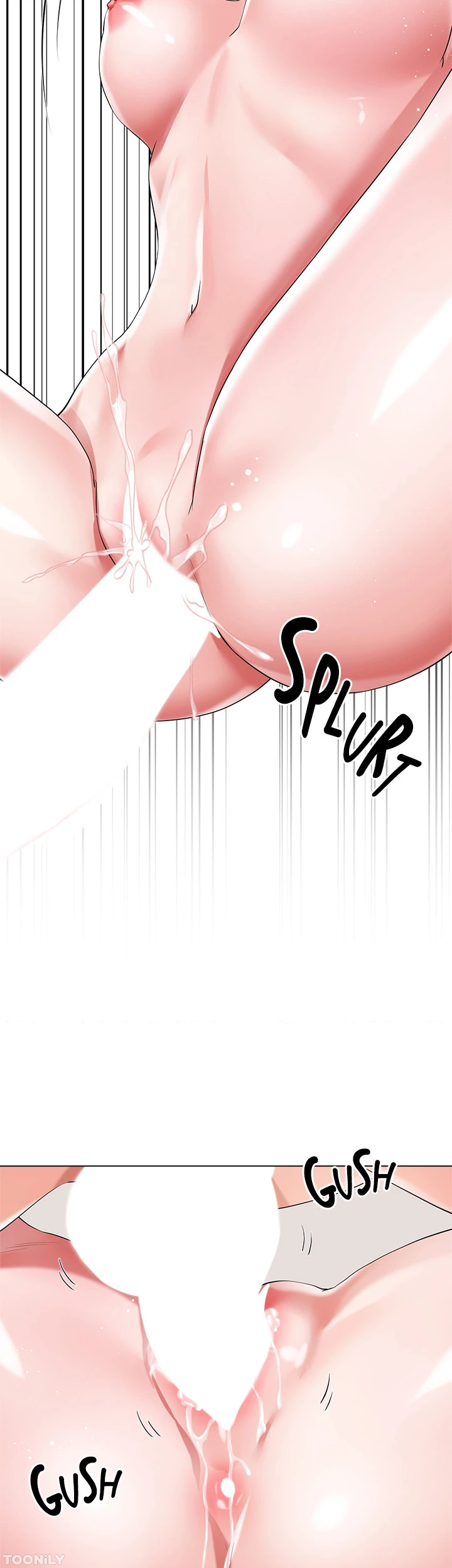 My Sister-in-law’s Skirt image