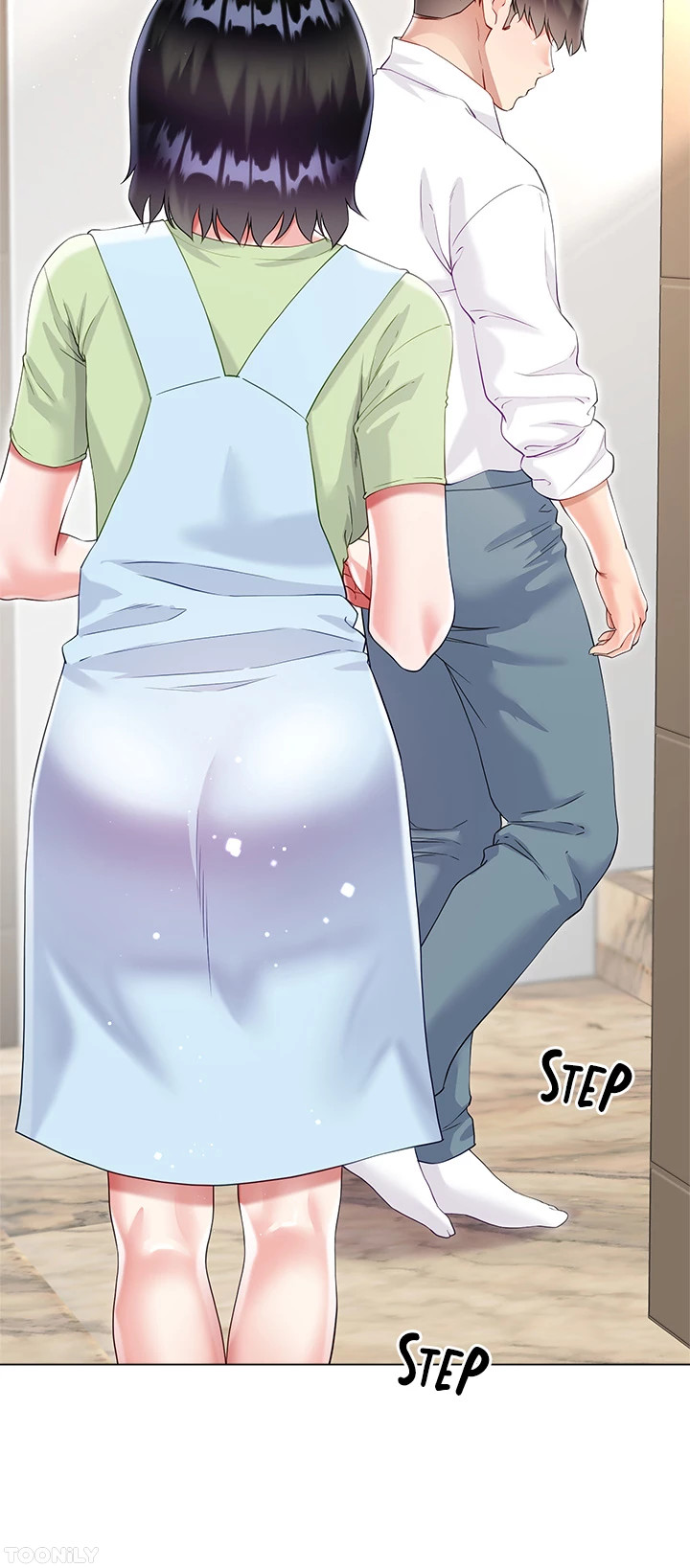 My Sister-in-law’s Skirt image