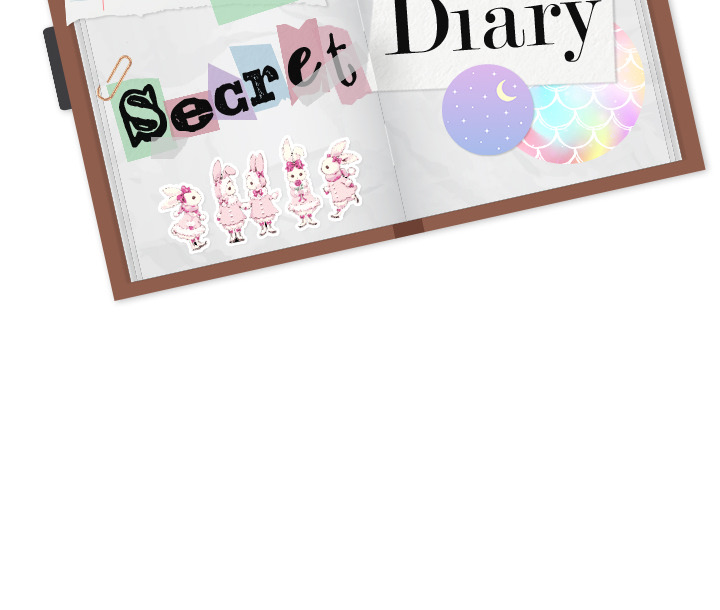 My Sister’s Secret Diary image