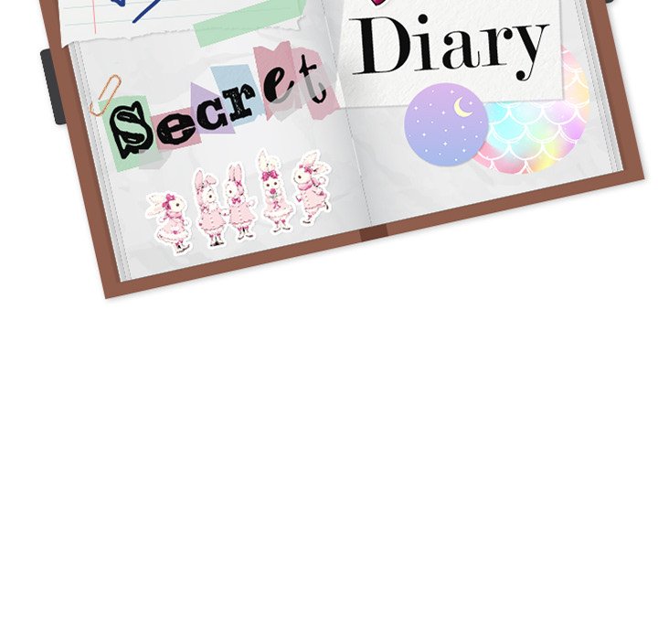 My Sister’s Secret Diary image