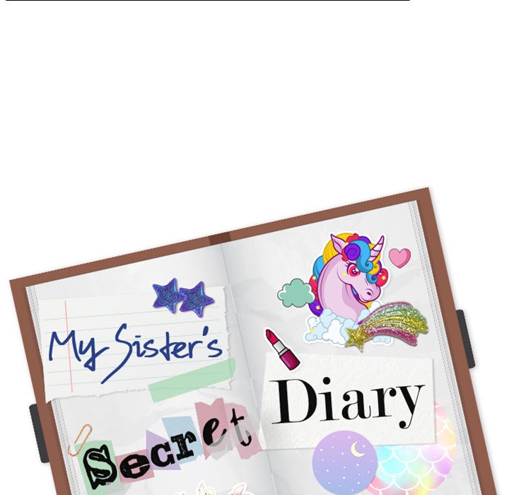 My Sister’s Secret Diary image