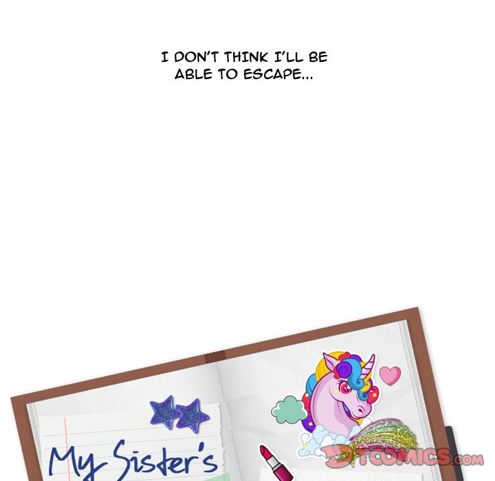 My Sister’s Secret Diary image