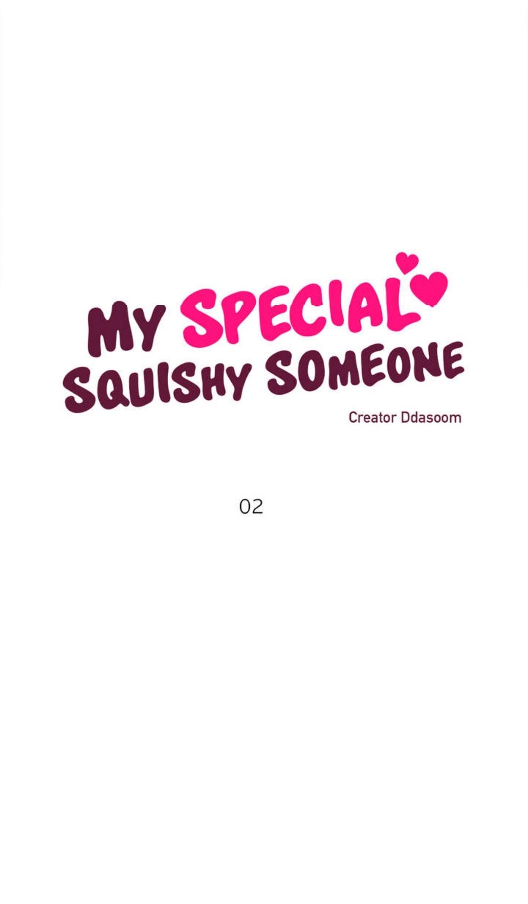 My Special Squishy Someone image