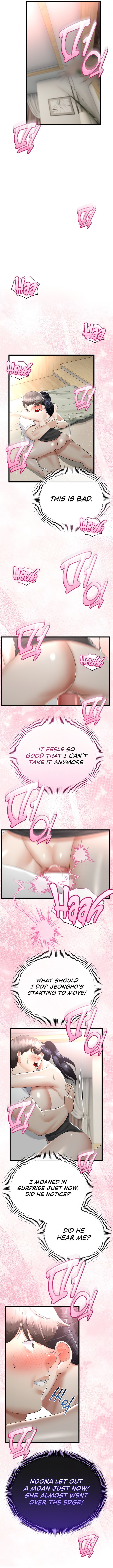 My Stepmom Has Returned image
