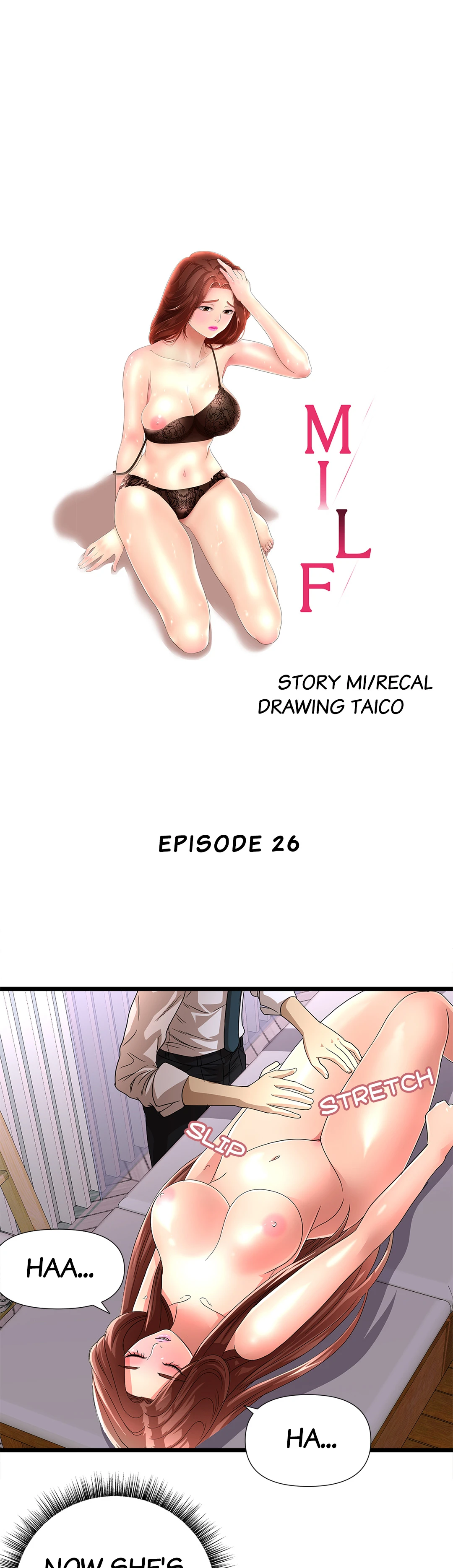 Read Manhwa | HD Porn Comics