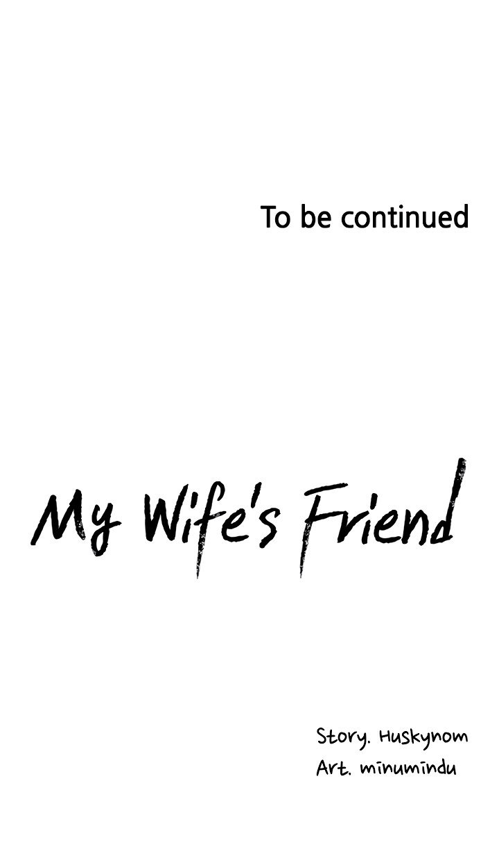 My Wife’s Friend image