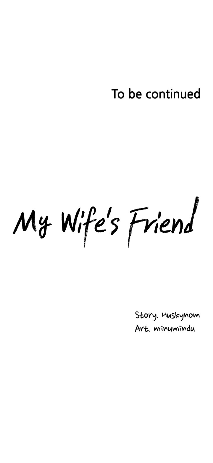 My Wife’s Friend image